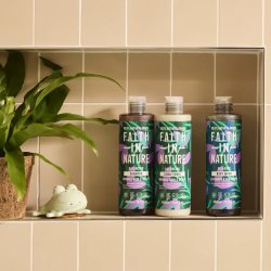 FAITH -IN- NATURE - Conditioner - lavender &amp; geranium