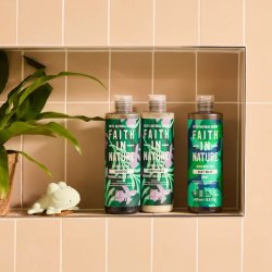 FAITH -IN- NATURE - Conditioner - rosemary