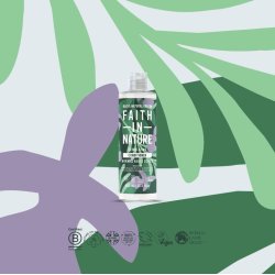 FAITH -IN- NATURE - Conditioner - rosemary