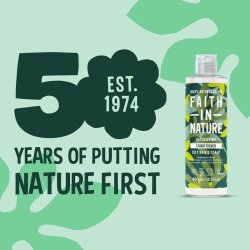 FAITH -IN- NATURE - Conditioner - seaweed &amp; citrus