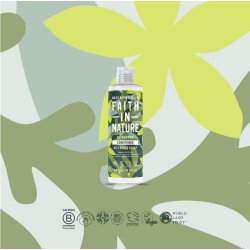FAITH -IN- NATURE - Conditioner - seaweed &amp; citrus