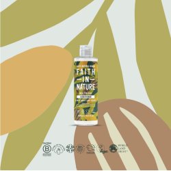 FAITH -IN- NATURE - Conditioner - shea &amp; argan