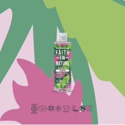 FAITH -IN- NATURE - Shampoo - Dragon fruit