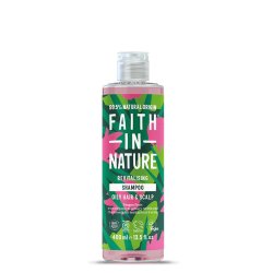 FAITH -IN- NATURE - Shampoo - Dragon fruit