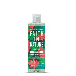 FAITH -IN- NATURE - Shampoo - Aloe Vera