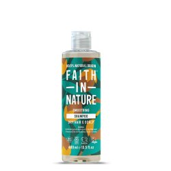 FAITH -IN- NATURE - Shampoo - Jojoba