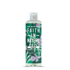 FAITH -IN- NATURE - Shampoo - Rosemary