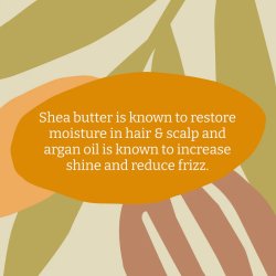 FAITH -IN- NATURE - Shampoo - Shea &amp; argan