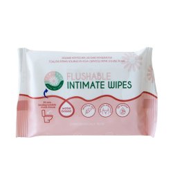 Femi.Eko� - Bionedbrydelige Intimservietter