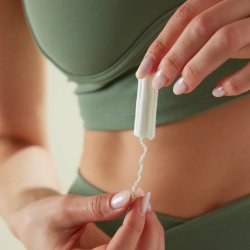 Femi.Eko� - Organiskt mensresekit