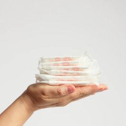 Femi.Eko� - �kologiske hygiejnebind med vinger - dag