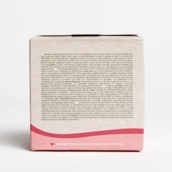 Femi.Eko� - �kologiske hygiejnebind med vinger - dag