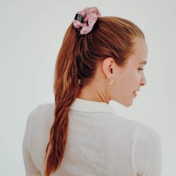 Fair Squared - Upcycling hrelastisk vintage sari