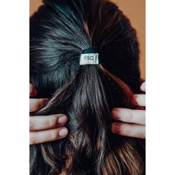 FAIR SQUARED - Hrelastiskt 5-pack - Svart