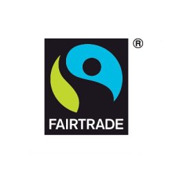 FAIR SQUARED - Ekologisk Bomulls Tv�lp�sa - Zero Waste