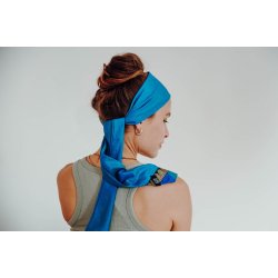 Fair Squared - Upcycling hrband vintage sari