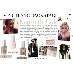 PRITI NYC - N548 - Fairy Moss