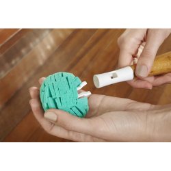 RESTPARTI - Full Circle� Luxus glasrenser