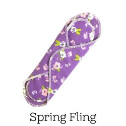 GladRags - Day Pads Plus - Zero Waste