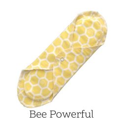 GladRags - Day Pads Plus - Zero Waste