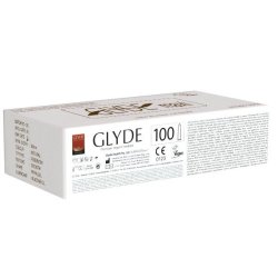 GLYDE - Kondome Maxi 100 stck