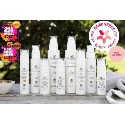 GreenEtiq Denmark - Bio Face Tonic