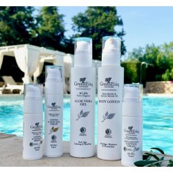 GreenEtiq Denmark - Bio Body Lotion