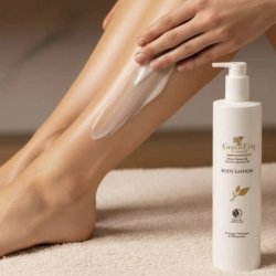 GreenEtiq Denmark - Bio Body Lotion