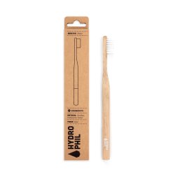 HYDROPHIL - Bamboo Toothbrush - Medium Neutral