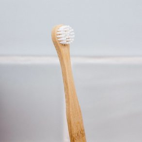 HYDROPHIL - Bamboo MONO toothbrush