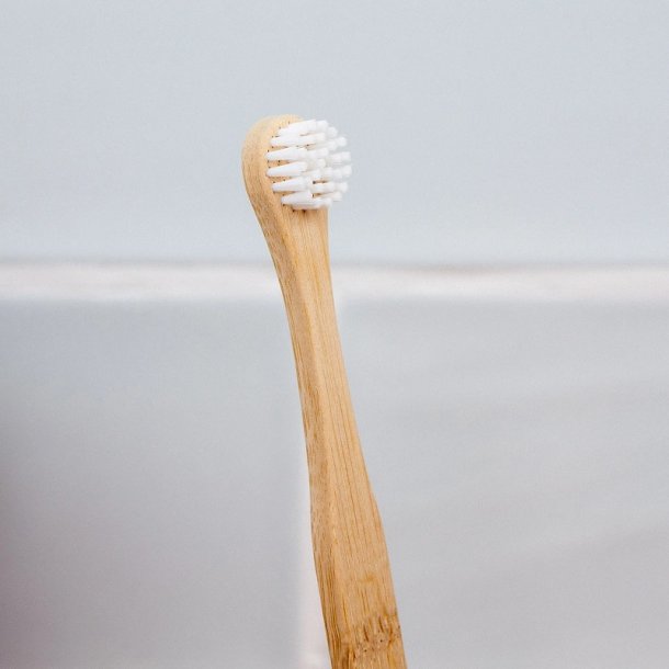 HYDROPHIL - Bamboo MONO toothbrush