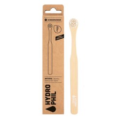HYDROPHIL - Bamboo MONO toothbrush
