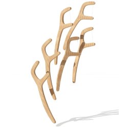 HYROPHIL - Dental Floss in Bamboo