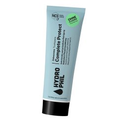 HYDROPHIL - Toothpaste without Fluoride - Complete Protect