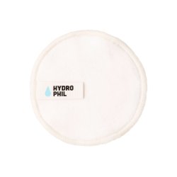 HYDROPHIL - Organic fleecestof cottonpads