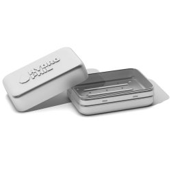 HYDROPHIL - Soap case with drip tray