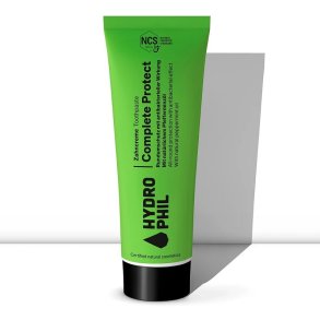 HYDROPHIL - Tandkrm med fluor - Complete Protect