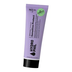 HYDROPHIL - Toothpaste with Fluoride - Sensitive Protect