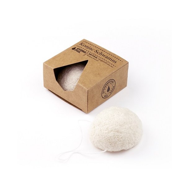 HYDROPHIL - Konjac Sponge Til alle hudtyper