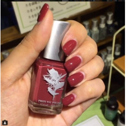 PRITI NYC - N353 - Heartthrob Hibiscus - Autumn | Winter Collection 2025-26