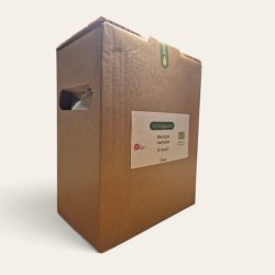 Nyborggaard - Organic flaxseed oil for pets - 3 liters