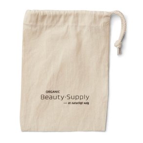 ORGANIC Beauty Supply - Makeup Bag