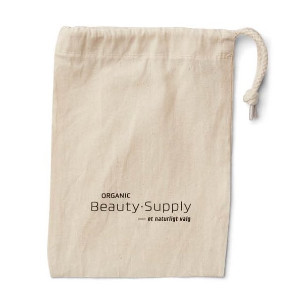 ORGANIC Beauty Supply - Makeup Bag