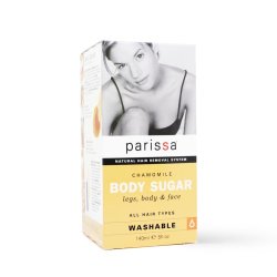 Parissa - Body Sugar Chamomile