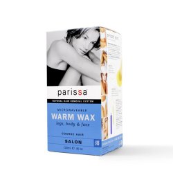 Parissa - Warm Wax