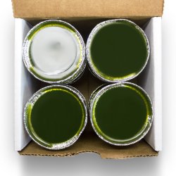 Parissa - Professional Hot Wax No Strips