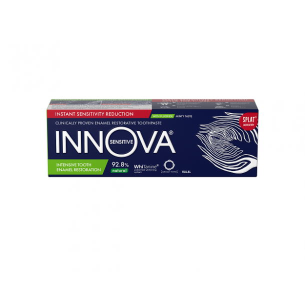 INNOVA SENSITIVE  - Intensive Enamel Restoration Toothpaste