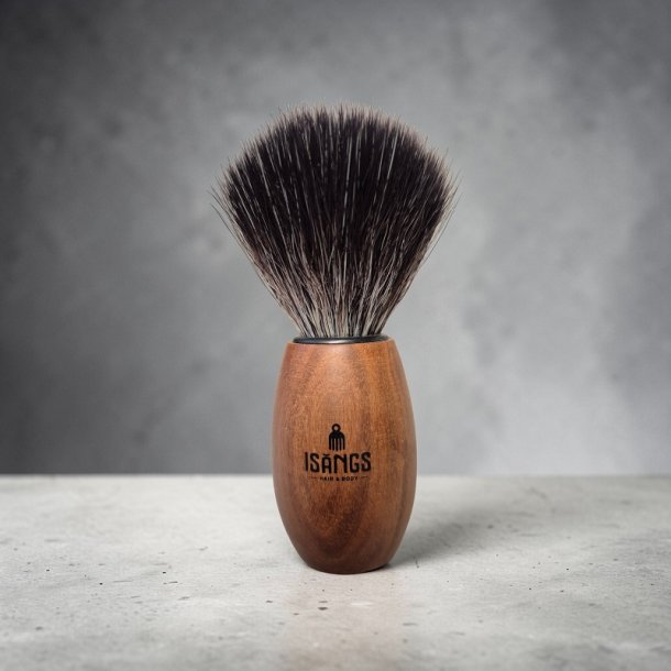 RESTPARTI - ISANGS BARBERKOST