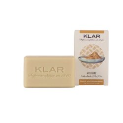 KLAR - Hnd- og Kropssbe - Ler &amp; Duftneutral