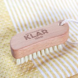 UDGR - KLAR - Hnd- og Fod Neglebrste